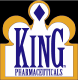 (KING PHARMACEUTICALS LOGO)